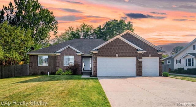 24986 Murray St, Harrison Township, MI 48045 - photo 1