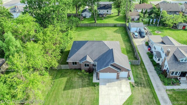 24986 Murray St, Harrison Township, MI 48045 - photo 28