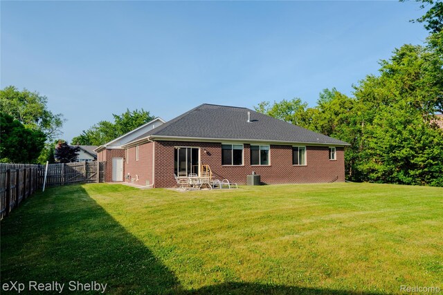 24986 Murray St, Harrison Township, MI 48045 - photo 24