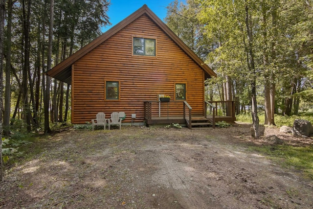 4871 Murray Ln, East Jordan, MI 49727 - photo 5