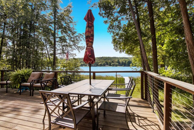 4871 Murray Ln, East Jordan, MI 49727 - photo 28