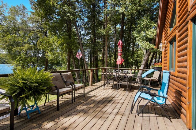 4871 Murray Ln, East Jordan, MI 49727 - photo 27