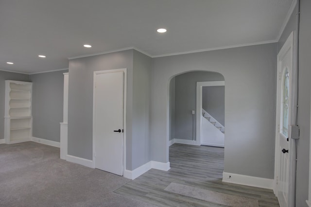 512 N E Ave, Jackson, MI 49201 - photo 3