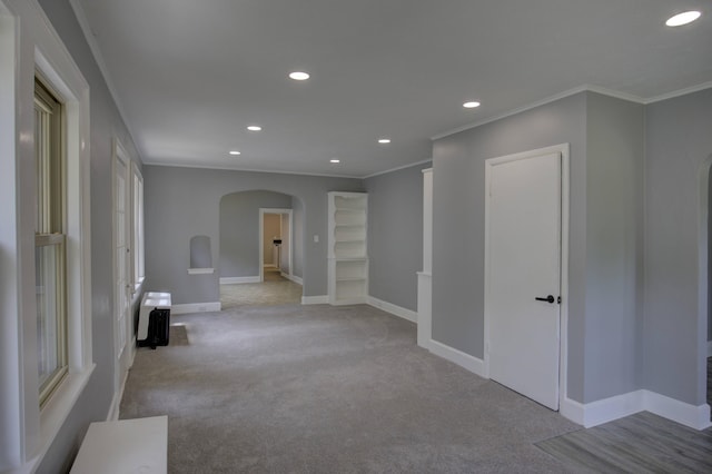 512 N E Ave, Jackson, MI 49201 - photo 5