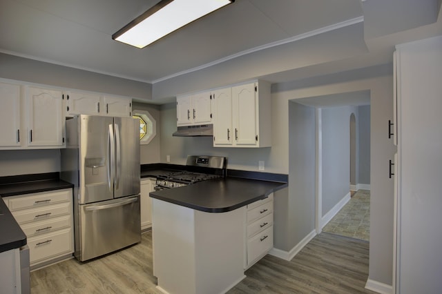 512 N E Ave, Jackson, MI 49201 - photo 21