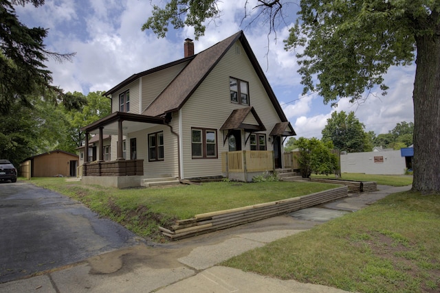 512 N E Ave, Jackson, MI 49201 - photo 68