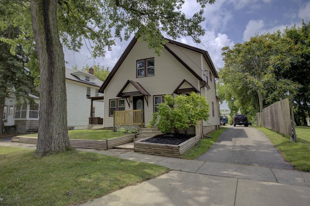 512 N E Ave, Jackson, MI 49201 - photo 69