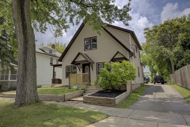 512 N E Ave, Jackson, MI 49201 - photo 70