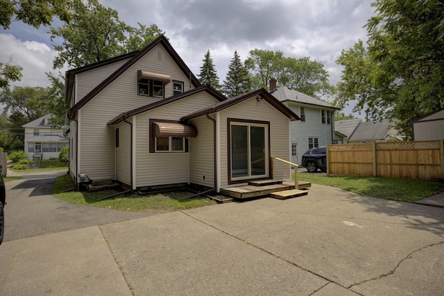 512 N E Ave, Jackson, MI 49201 - photo 73