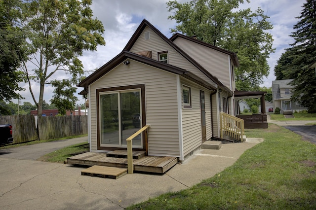 512 N E Ave, Jackson, MI 49201 - photo 74