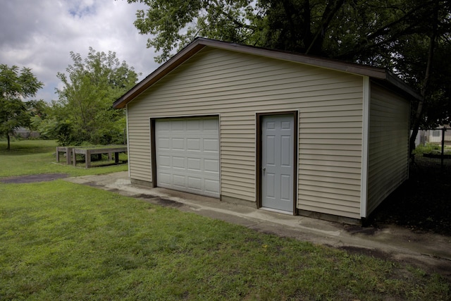 512 N E Ave, Jackson, MI 49201 - photo 75