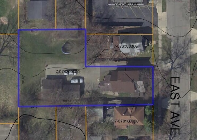 512 N E Ave, Jackson, MI 49201 - photo 84