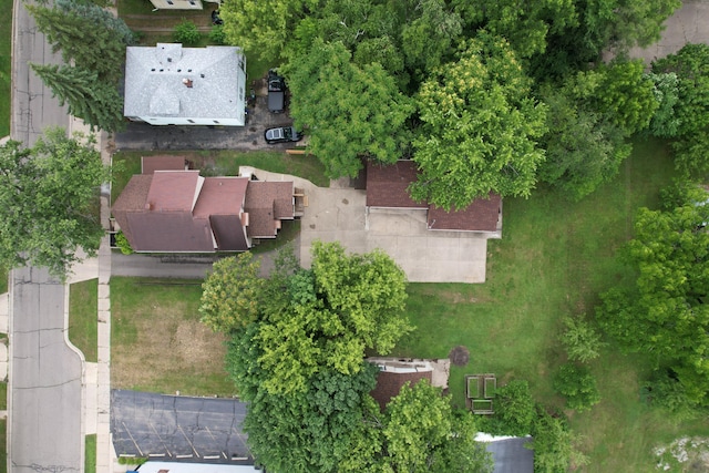 512 N E Ave, Jackson, MI 49201 - photo 89