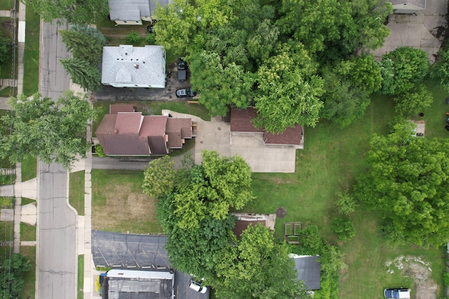 512 N E Ave, Jackson, MI 49201 - photo 90