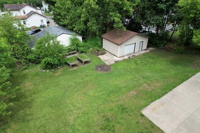 512 N E Ave, Jackson, MI 49201 - photo 91