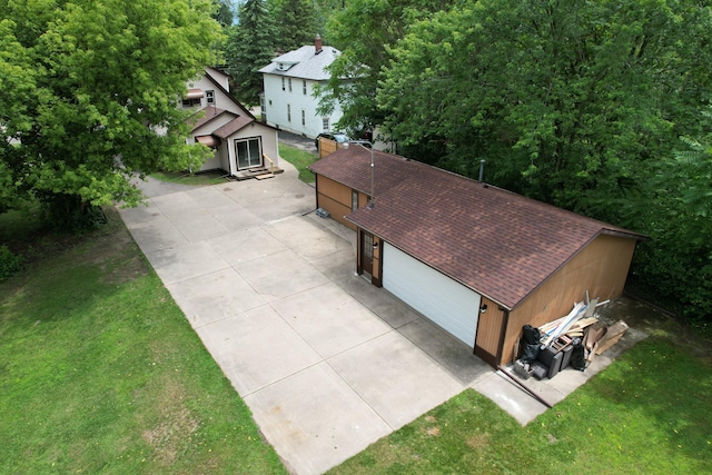 512 N E Ave, Jackson, MI 49201 - photo 92