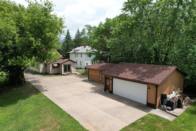 512 N E Ave, Jackson, MI 49201 - photo 93