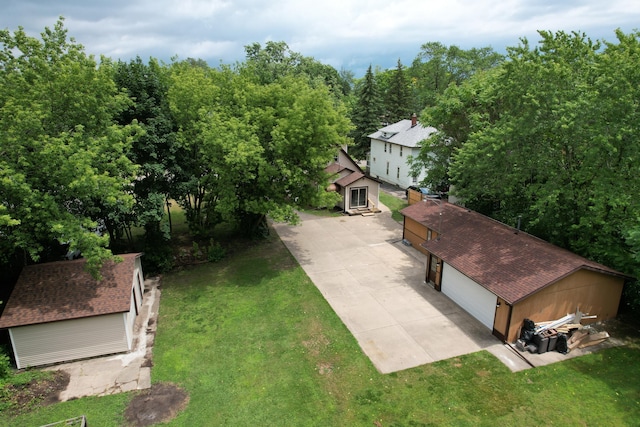 512 N E Ave, Jackson, MI 49201 - photo 94
