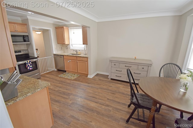 20870 Lange St, Saint Clair Shores, MI 48080 - photo 8