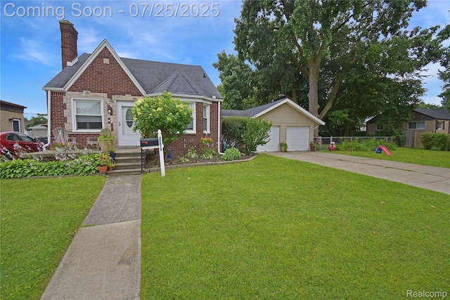 20870 Lange St, Saint Clair Shores, MI 48080 - photo 1