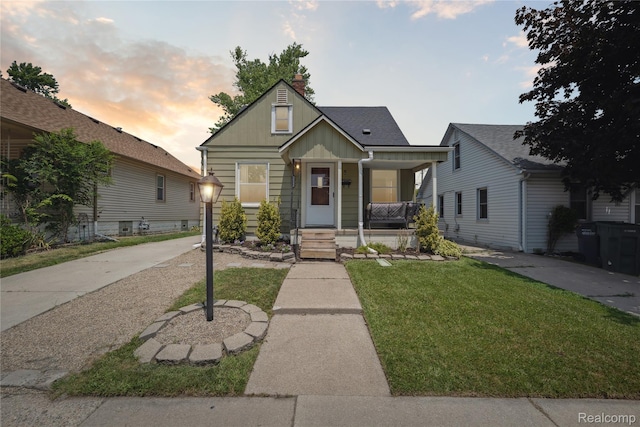 1172 Mill St, Lincoln Park, MI 48146 - photo 1