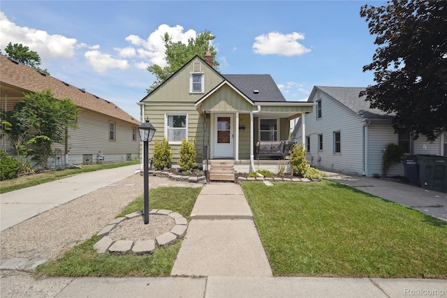 1172 Mill St, Lincoln Park, MI 48146 - photo 3