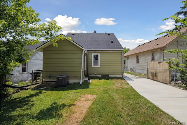 1172 Mill St, Lincoln Park, MI 48146 - photo 35