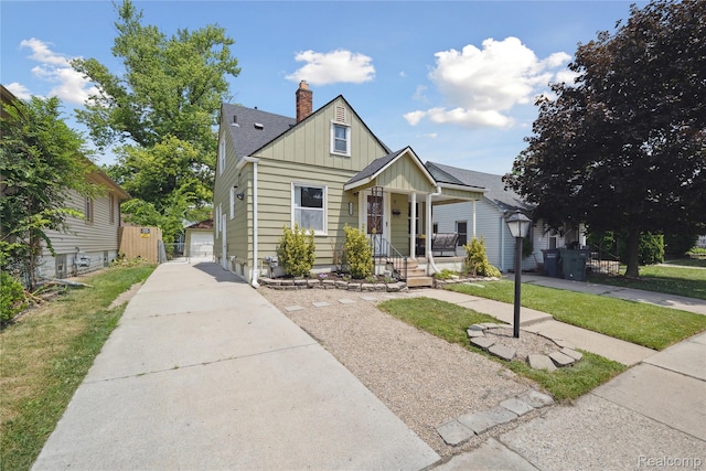 1172 Mill St, Lincoln Park, MI 48146 - photo 2