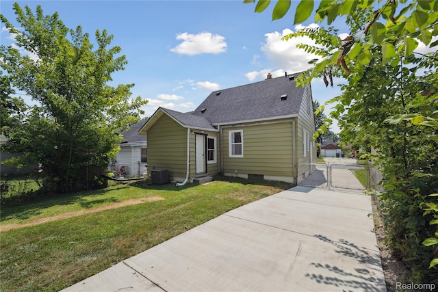 1172 Mill St, Lincoln Park, MI 48146 - photo 34