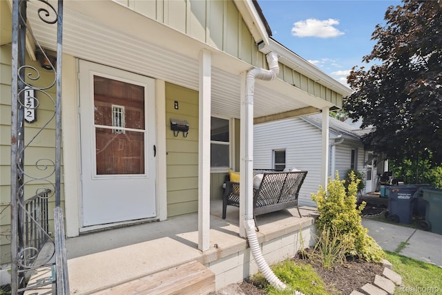 1172 Mill St, Lincoln Park, MI 48146 - photo 4