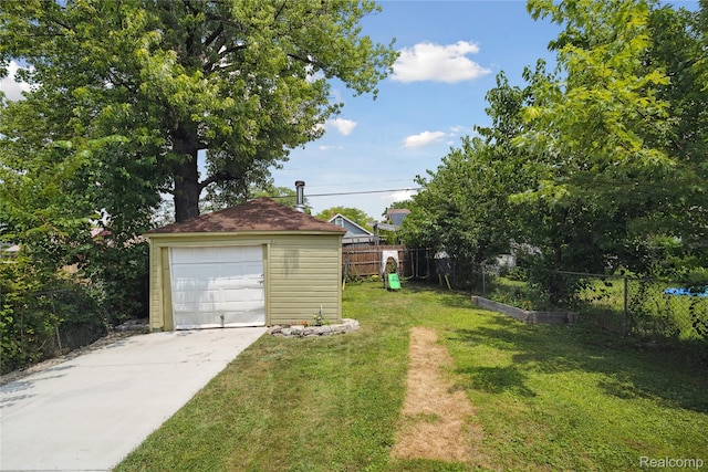 1172 Mill St, Lincoln Park, MI 48146 - photo 38