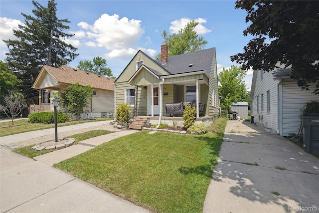 1172 Mill St, Lincoln Park, MI 48146 - photo 40
