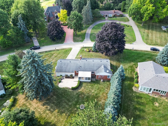 2645 Ayrshire Dr, Bloomfield Hills, MI 48302 - photo 31