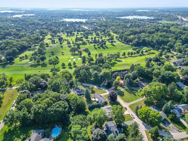 2645 Ayrshire Dr, Bloomfield Hills, MI 48302 - photo 29
