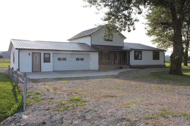 13960 S Edon Rd, Camden, MI 49232 - photo 1
