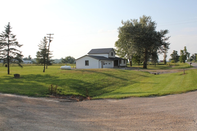 13960 S Edon Rd, Camden, MI 49232 - photo 2