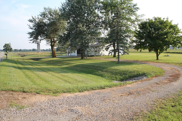 13960 S Edon Rd, Camden, MI 49232 - photo 4