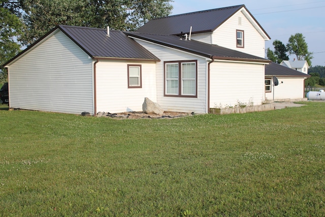 13960 S Edon Rd, Camden, MI 49232 - photo 5