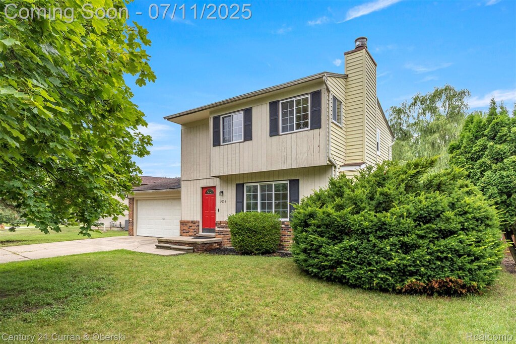 9032 Arlington Dr, Ypsilanti, MI 48198 - photo 1