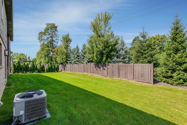 3909 Sandpiper Dr, Troy, MI 48083 - view of yard