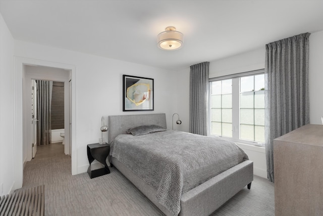 3909 Sandpiper Dr, Troy, MI 48083 - bedroom with baseboards and carpet