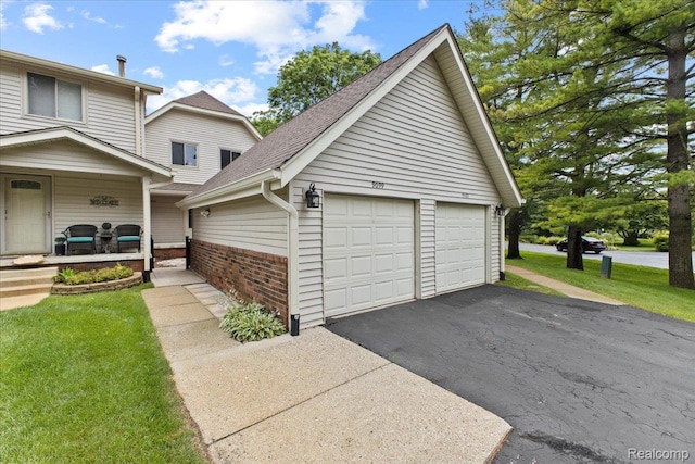 9099 Bavarian Way, Clarkston, MI 48348 - photo 3