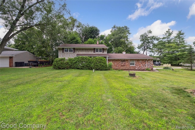 2289 Paulette Dr, Wolverine Lake, MI 48390 - photo 39