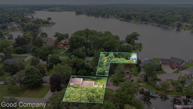 2289 Paulette Dr, Wolverine Lake, MI 48390 - photo 3