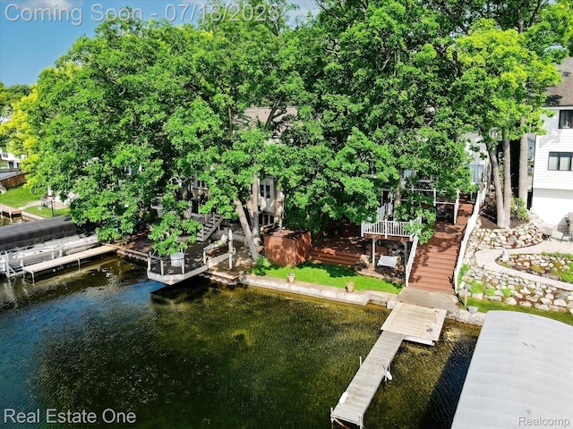 423 Shady Oaks St, Lake Orion, MI 48362 - photo 16