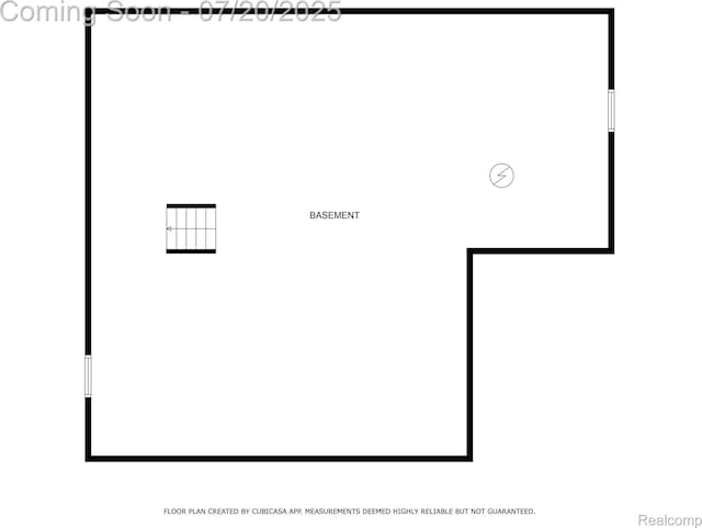 9589 Wellington Ct, Clarkston, MI 48348 - view of floor plan / room layout