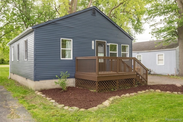 1896 Spaulding Rd, Monroe, MI 48162 - photo 2