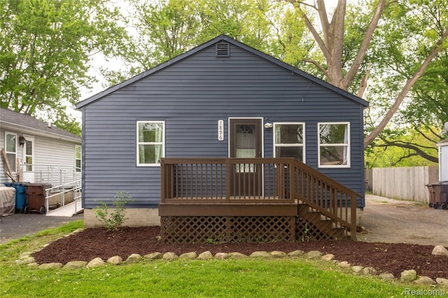 1896 Spaulding Rd, Monroe, MI 48162 - photo 1