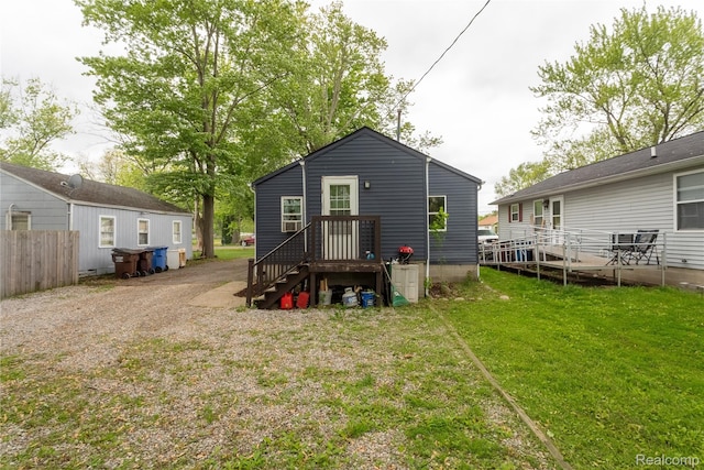 1896 Spaulding Rd, Monroe, MI 48162 - photo 19