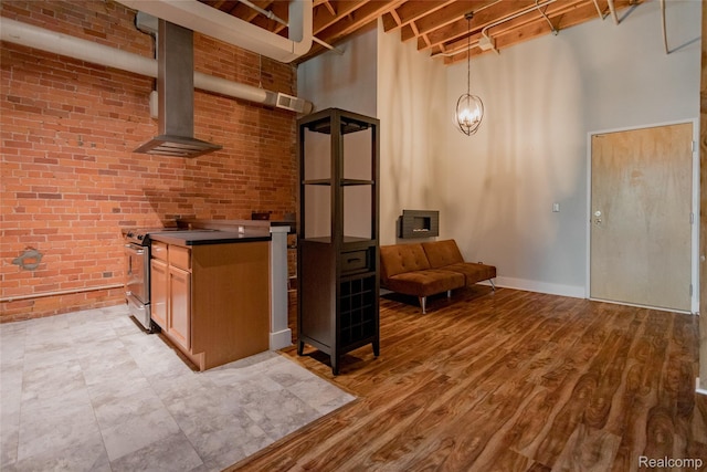 6533 E Jefferson Ave Unit 109J, Detroit, MI 48207 - photo 5